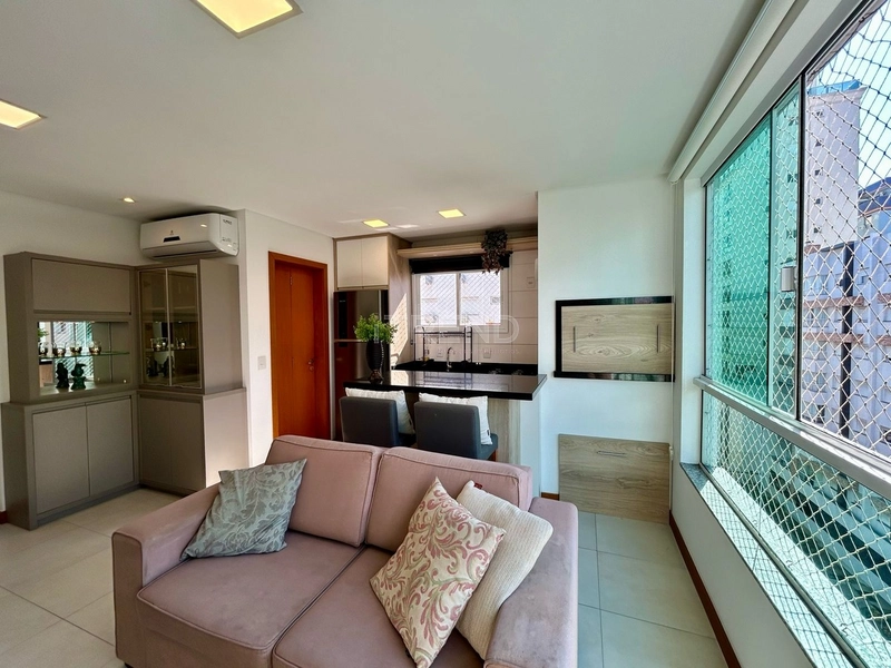 3 dormitórios mobiliado e decorado com preço de 2 dormitórios!: 15ª foto da galeria de imagens do imóvel
