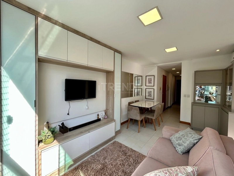 3 dormitórios mobiliado e decorado com preço de 2 dormitórios!: 17ª foto da galeria de imagens do imóvel