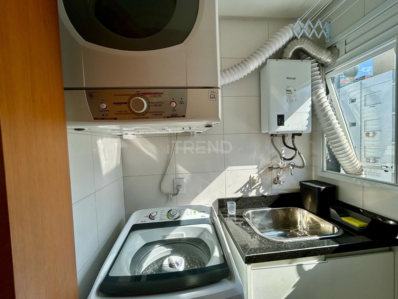 3 dormitórios mobiliado e decorado com preço de 2 dormitórios!: 6ª foto da galeria de imagens do imóvel