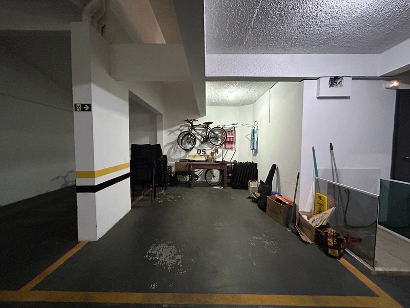 3 dormitórios mobiliado e decorado com preço de 2 dormitórios!: 4ª foto da galeria de imagens do imóvel