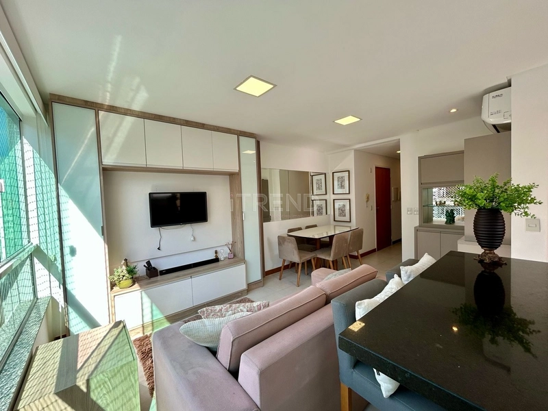 3 dormitórios mobiliado e decorado com preço de 2 dormitórios!: 7ª foto da galeria de imagens do imóvel