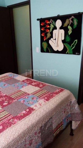 Apartamento no Centro, pronto para morar: 4ª foto da galeria de imagens do imóvel
