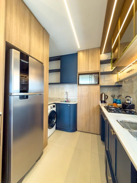 APARTAMENTO À VENDA  EM CAPÃO DA CANOA: 23ª foto da galeria de imagens do imóvel