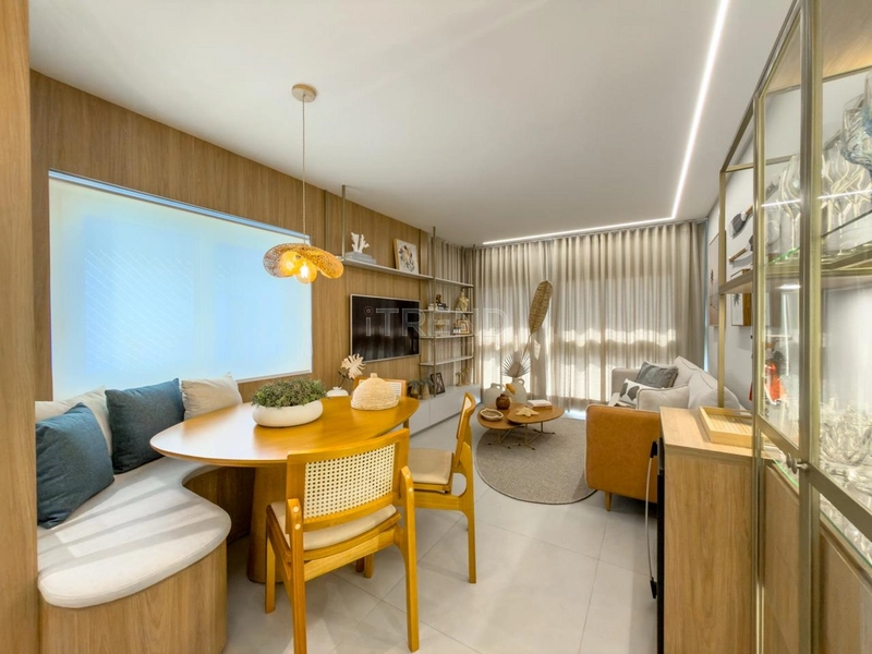 APARTAMENTO À VENDA  EM CAPÃO DA CANOA: 7ª foto da galeria de imagens do imóvel