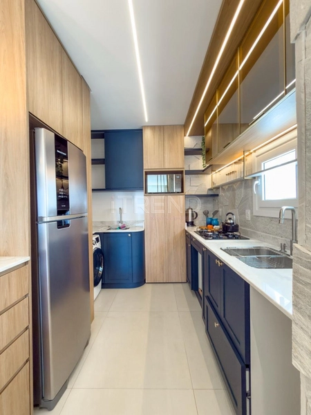 APARTAMENTO À VENDA  EM CAPÃO DA CANOA: 9ª foto da galeria de imagens do imóvel