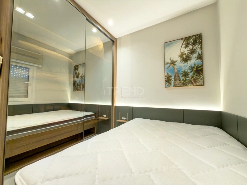 APARTAMENTO À VENDA  EM CAPÃO DA CANOA: 10ª foto da galeria de imagens do imóvel