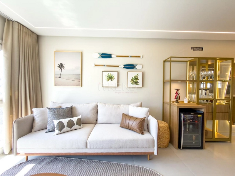 APARTAMENTO À VENDA  EM CAPÃO DA CANOA: 26ª foto da galeria de imagens do imóvel
