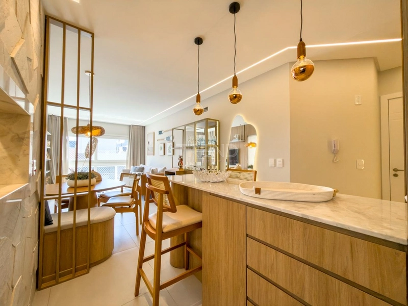 APARTAMENTO À VENDA  EM CAPÃO DA CANOA: 6ª foto da galeria de imagens do imóvel