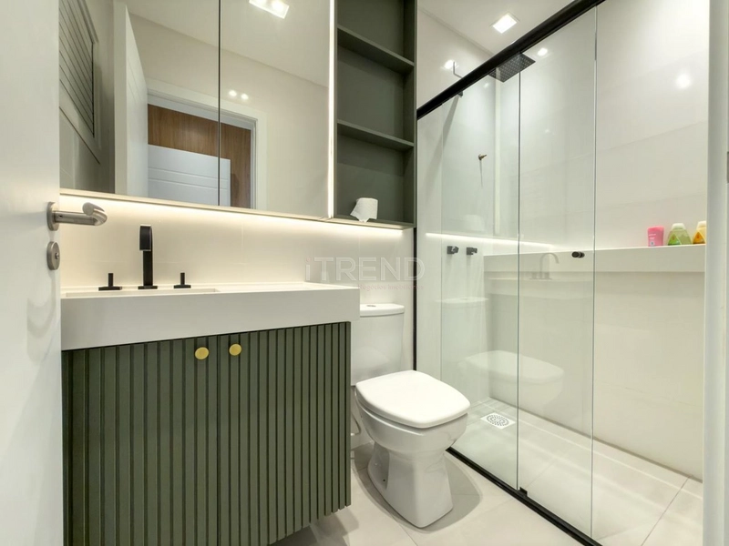 APARTAMENTO À VENDA  EM CAPÃO DA CANOA: 27ª foto da galeria de imagens do imóvel