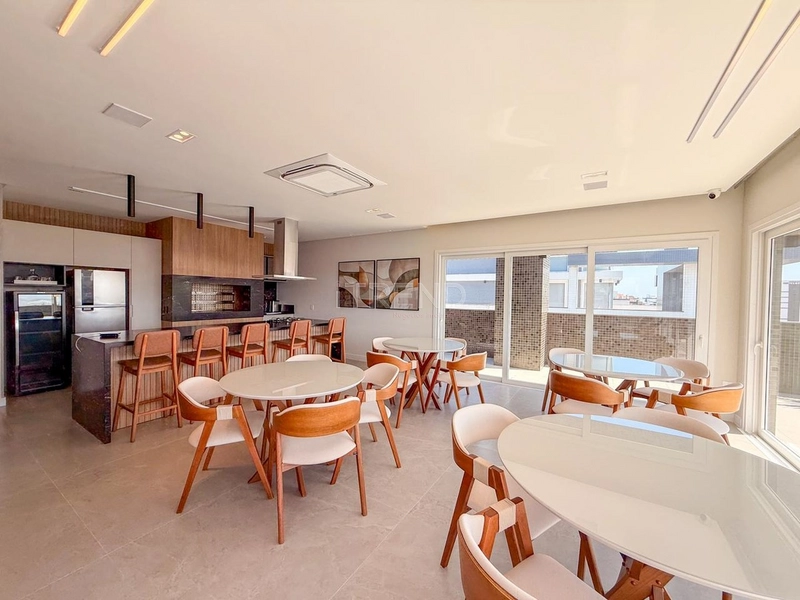 APARTAMENTO À VENDA  EM CAPÃO DA CANOA: 4ª foto da galeria de imagens do imóvel