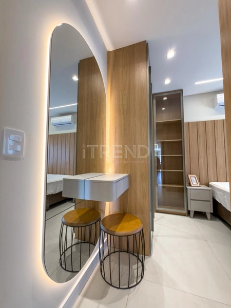 APARTAMENTO À VENDA  EM CAPÃO DA CANOA: 22ª foto da galeria de imagens do imóvel