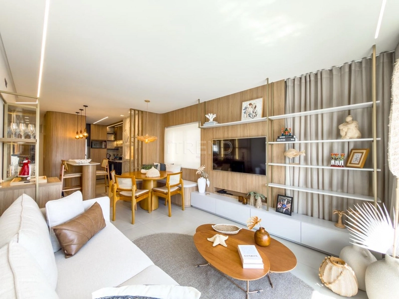APARTAMENTO À VENDA  EM CAPÃO DA CANOA: 1ª foto da galeria de imagens do imóvel