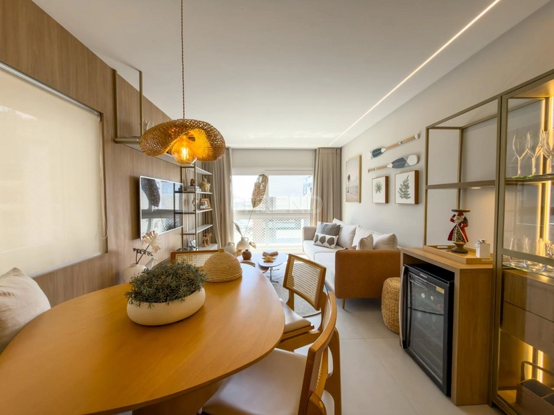 APARTAMENTO À VENDA  EM CAPÃO DA CANOA: 3ª foto da galeria de imagens do imóvel