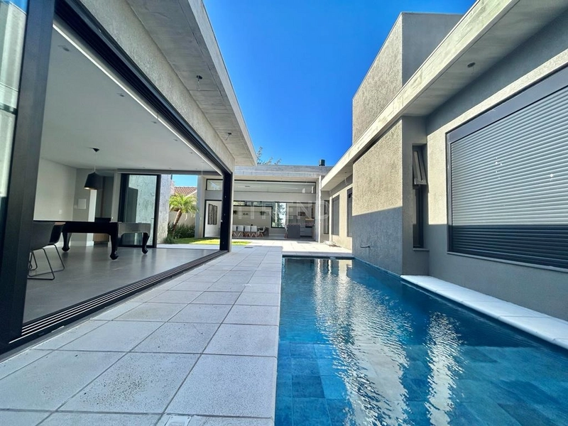 Casa Nova e Moderna - Atlântida: 7ª foto da galeria de imagens do imóvel