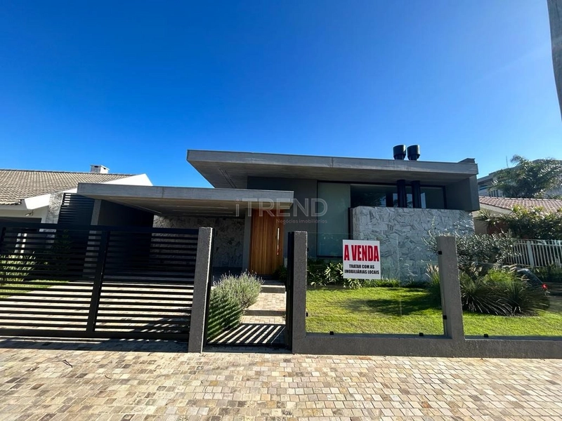 Casa Nova e Moderna - Atlântida: 25ª foto da galeria de imagens do imóvel