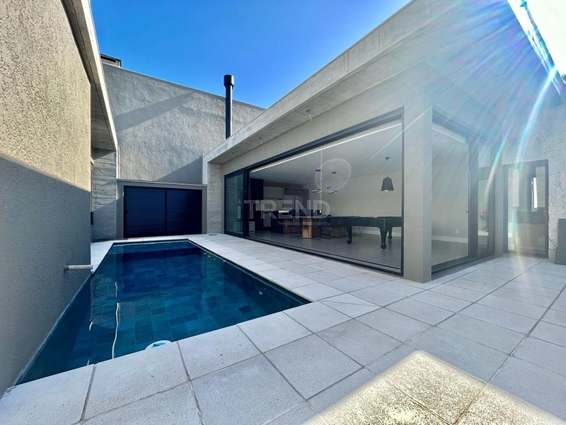 Casa Nova e Moderna - Atlântida: 12ª foto da galeria de imagens do imóvel