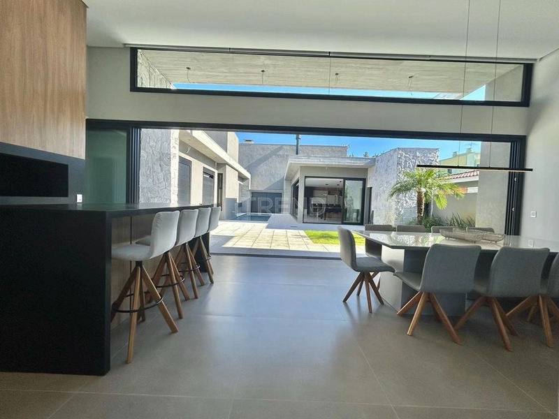 Casa Nova e Moderna - Atlântida: 6ª foto da galeria de imagens do imóvel