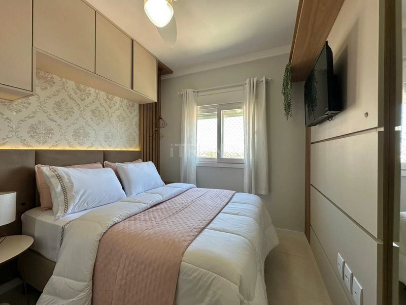 APARTAMENTO EM CAPÃO DA CANOA À VENDA: 1ª foto da galeria de imagens do imóvel