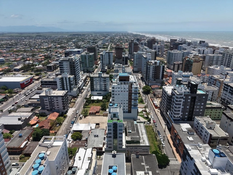 APARTAMENTO EM CAPÃO DA CANOA À VENDA: 2ª foto da galeria de imagens do imóvel