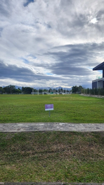 LOTE EXCLUSIVO NO CONDOMÍNIO CAPÃO ILHAS RESORT: 1ª foto da galeria de imagens do imóvel
