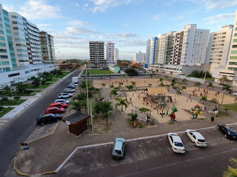 O melhor investimento em um dos melhores prédios da cidade!: 29ª foto da galeria de imagens do imóvel