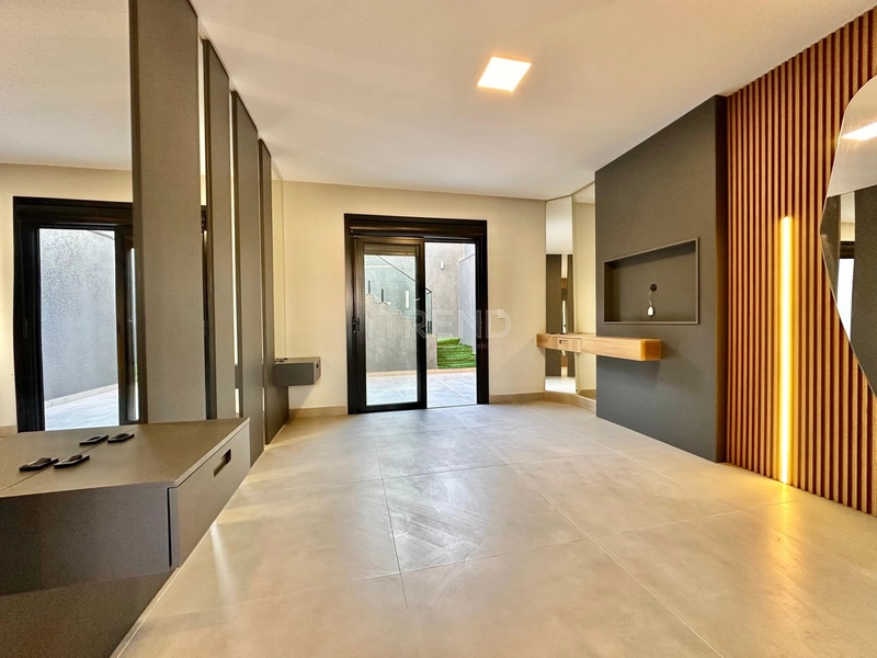 Casa 3 suites mobiliada e decorada com piscina em Capão da Canoa: 17ª foto da galeria de imagens do imóvel