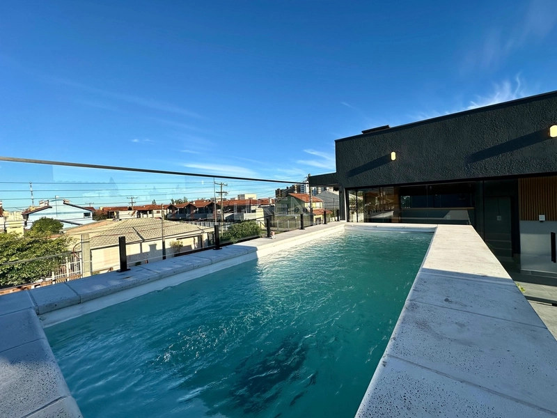 Casa 3 suites mobiliada e decorada com piscina em Capão da Canoa: 12ª foto da galeria de imagens do imóvel