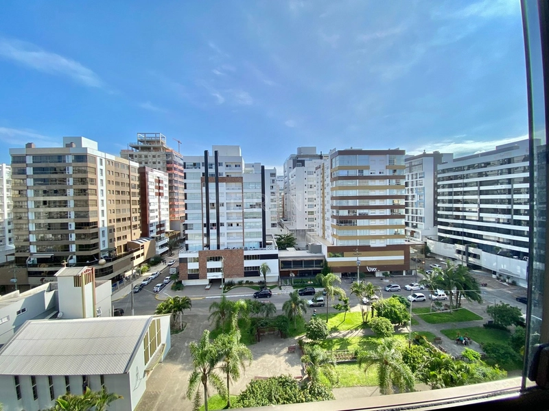 Frente Praça Tiaraju: 9ª foto da galeria de imagens do imóvel