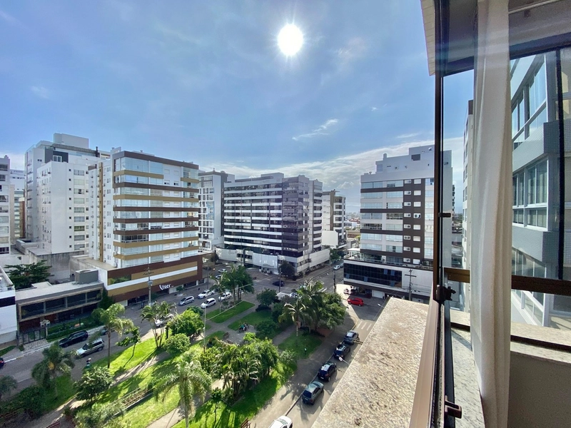 Frente Praça Tiaraju: 12ª foto da galeria de imagens do imóvel