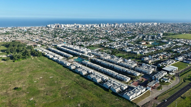 CONDOMÍNIO MURANO SOBRADO NOVO À VENDA: 30ª foto da galeria de imagens do imóvel