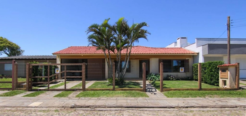 Venha morar na praia! Aceita Financiamento Bancário: 12ª foto da galeria de imagens do imóvel