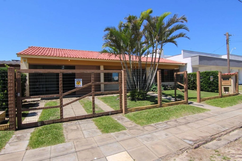 Venha morar na praia! Aceita Financiamento Bancário: 20ª foto da galeria de imagens do imóvel