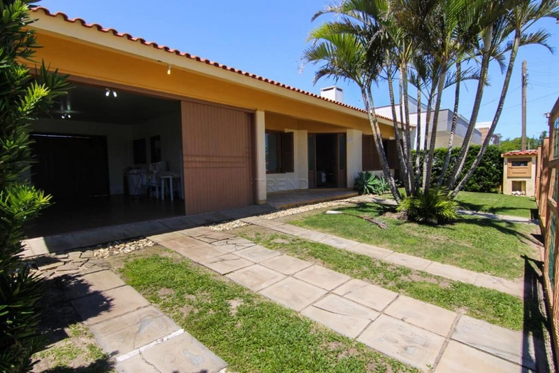 Venha morar na praia! Aceita Financiamento Bancário: 3ª foto da galeria de imagens do imóvel