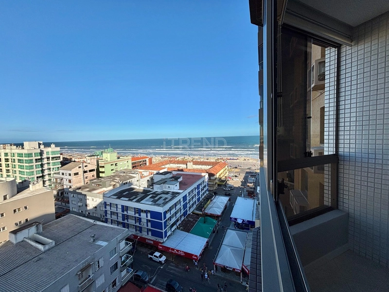 Vista Mar e Serra!: 2ª foto da galeria de imagens do imóvel