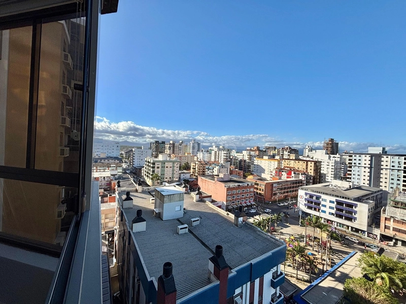 Vista Mar e Serra!: 1ª foto da galeria de imagens do imóvel