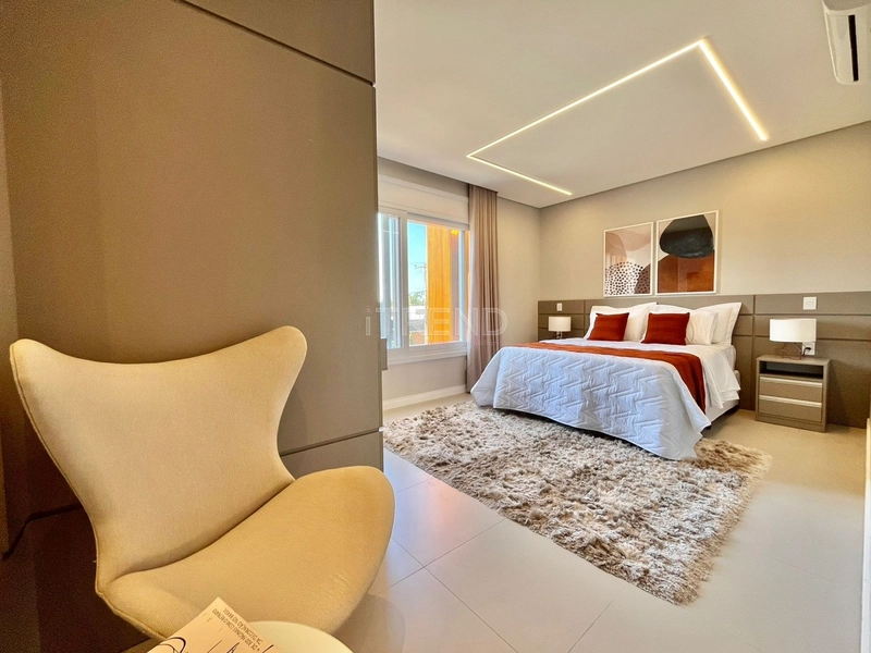 CAPÃO ILHAS RESORT: 36ª foto da galeria de imagens do imóvel