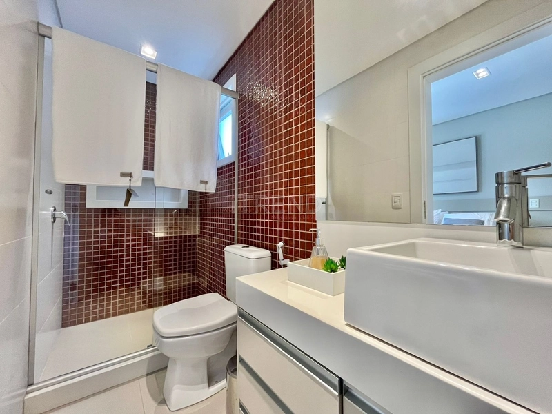 CAPÃO ILHAS RESORT: 1ª foto da galeria de imagens do imóvel