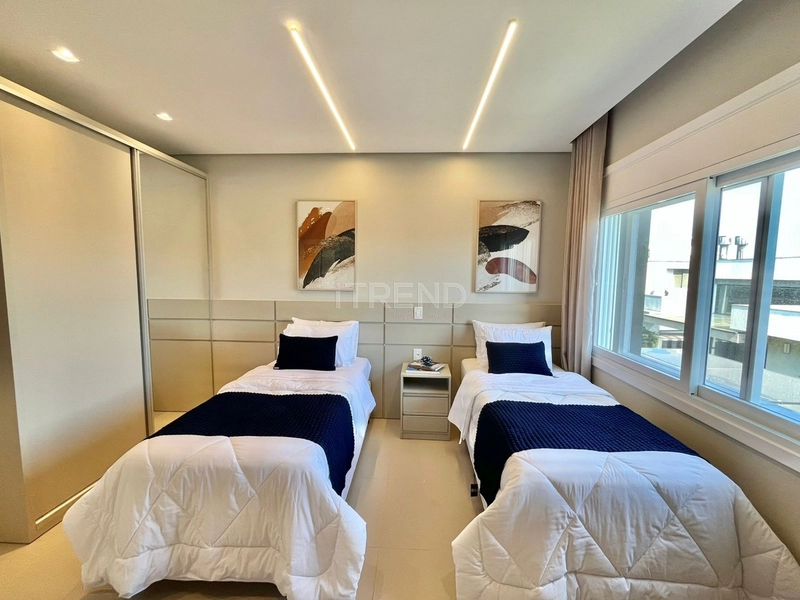 CAPÃO ILHAS RESORT: 10ª foto da galeria de imagens do imóvel