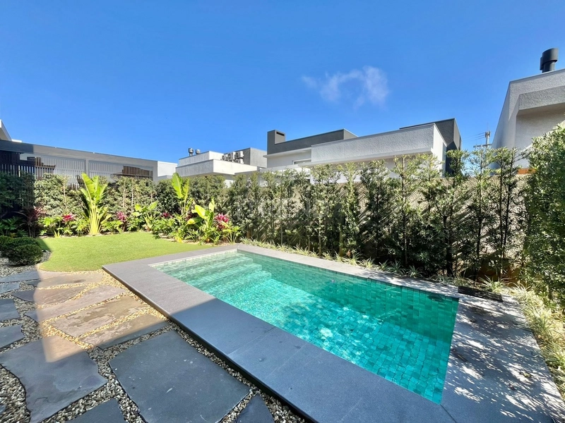 CAPÃO ILHAS RESORT: 31ª foto da galeria de imagens do imóvel