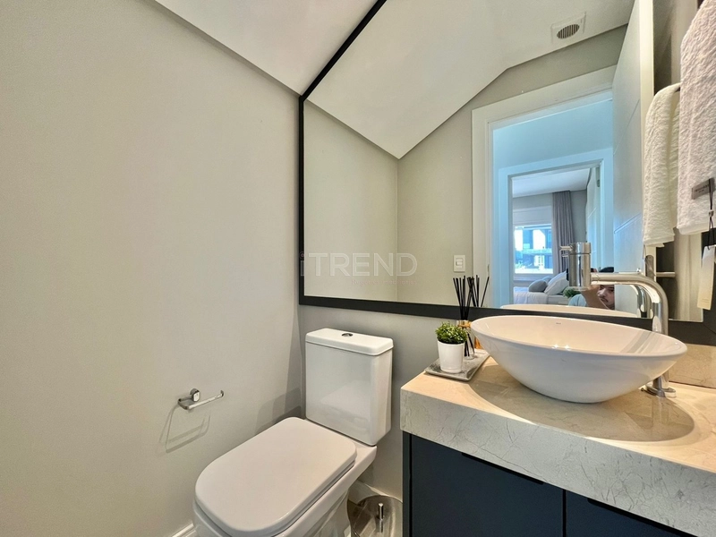 CAPÃO ILHAS RESORT: 15ª foto da galeria de imagens do imóvel