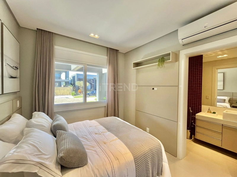 CAPÃO ILHAS RESORT: 2ª foto da galeria de imagens do imóvel