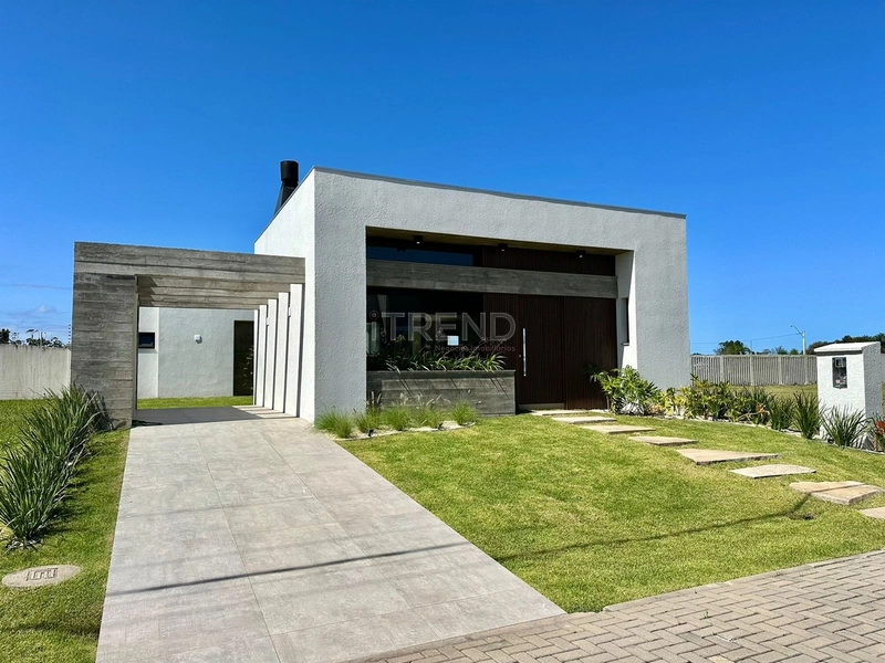 Casa no Condomínio Terrasul em Capão da Canoa: 13ª foto da galeria de imagens do imóvel