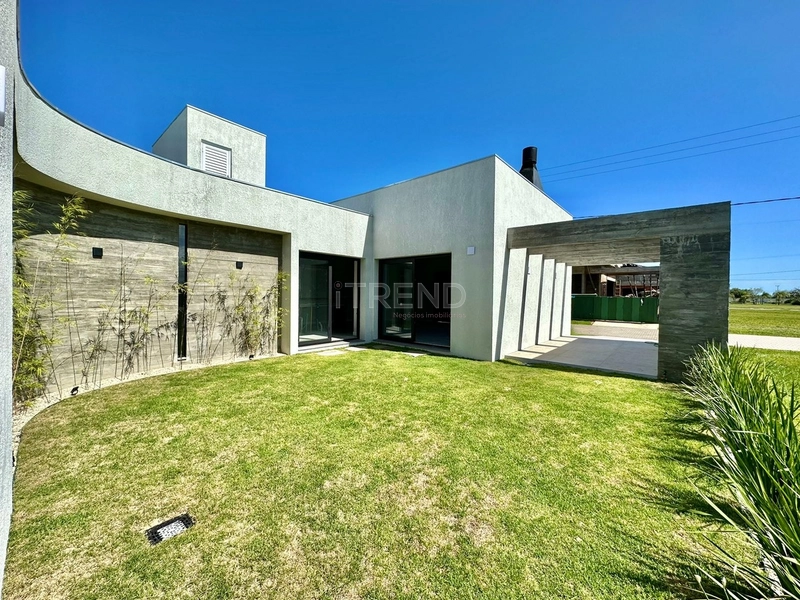 Casa no Condomínio Terrasul em Capão da Canoa: 18ª foto da galeria de imagens do imóvel