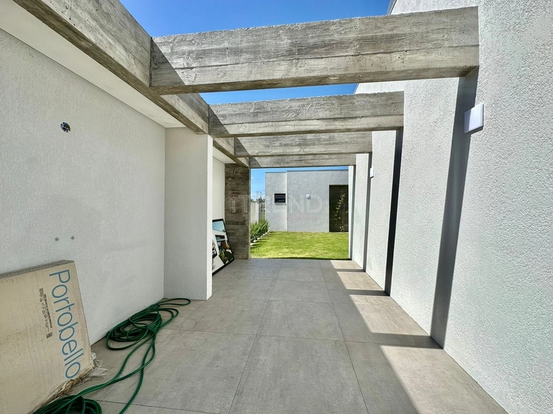 Casa no Condomínio Terrasul em Capão da Canoa: 27ª foto da galeria de imagens do imóvel