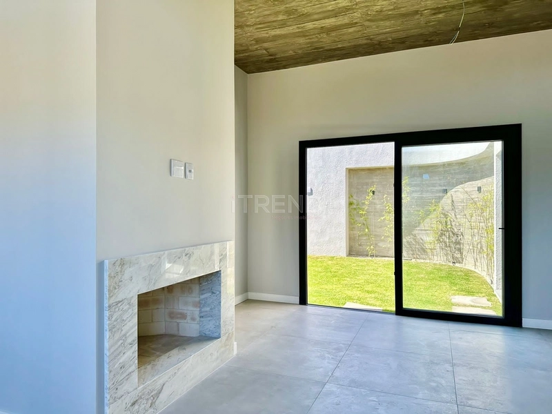 Casa no Condomínio Terrasul em Capão da Canoa: 8ª foto da galeria de imagens do imóvel