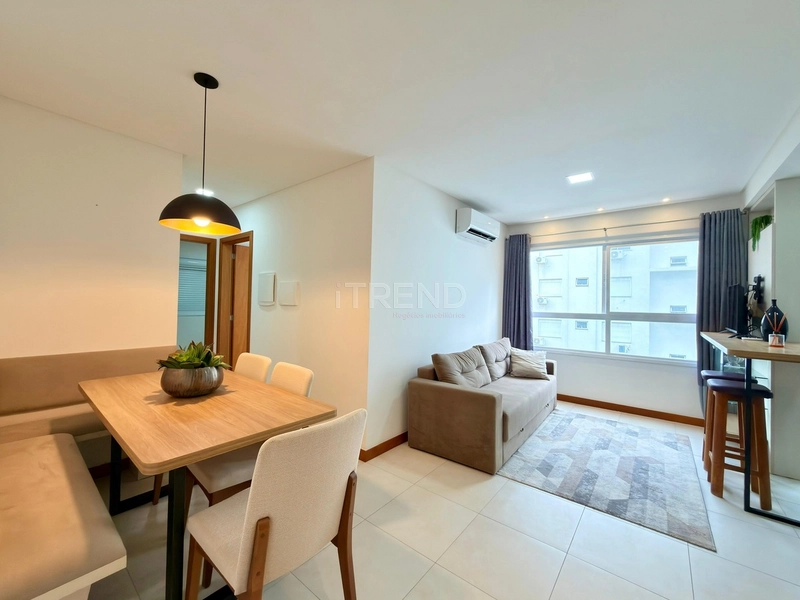 Apartamento de 02 dormitórios com prazo de 12x: 5ª foto da galeria de imagens do imóvel