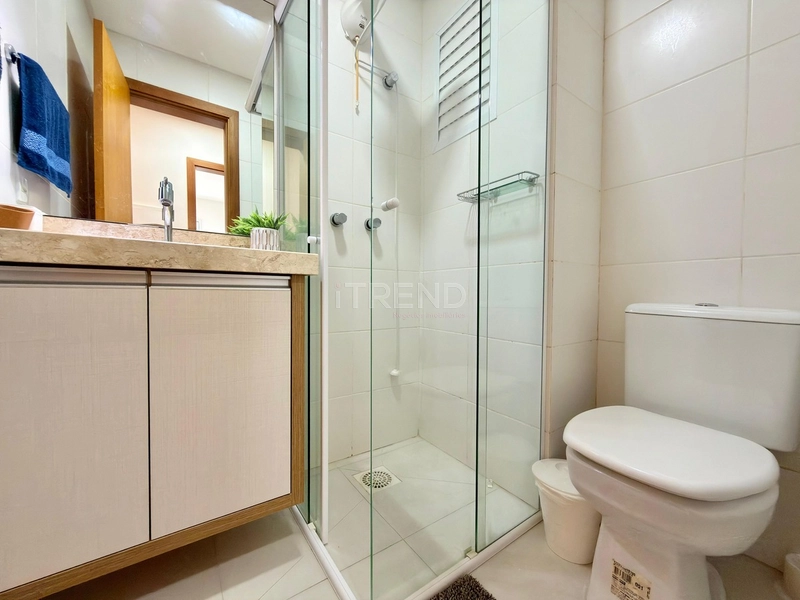 Apartamento de 02 dormitórios com prazo de 12x: 13ª foto da galeria de imagens do imóvel