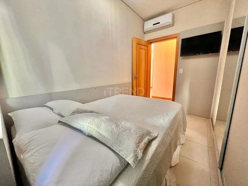 Apartamento mobiliado e decorado com terraço: 16ª foto da galeria de imagens do imóvel