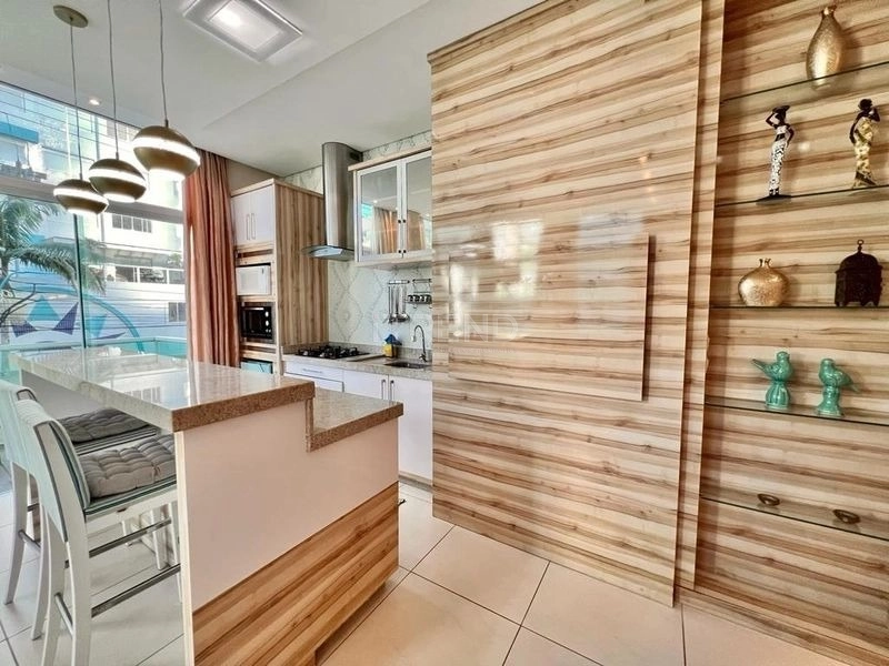 Apartamento mobiliado e decorado com terraço: 28ª foto da galeria de imagens do imóvel