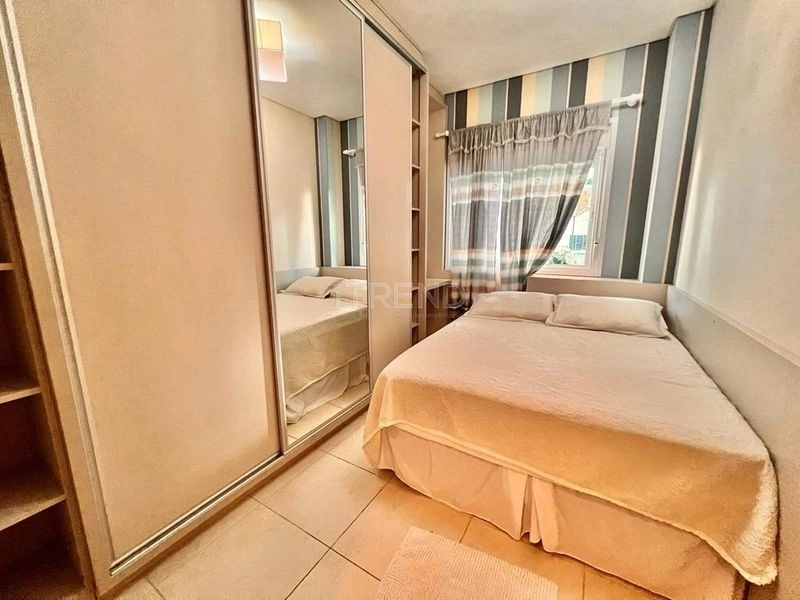 Apartamento mobiliado e decorado com terraço: 18ª foto da galeria de imagens do imóvel